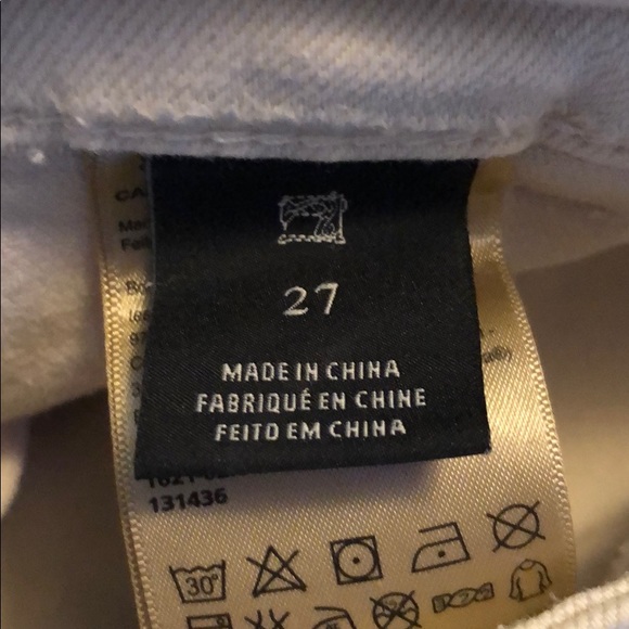 Scotch and soda denim shorts - Picture 5 of 5